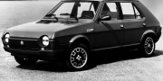 Fiat Ritmo S85 Supermatic 1982