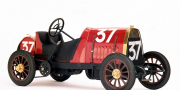 Fiat Taunus Corsa 1907