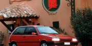 Fiat Tipo 2.0ie 16v 1993-95