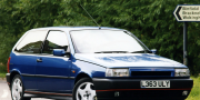 Fiat Tipo 2.0ie 16v UK 1993-95
