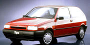 Fiat Tipo 3-door 1993-95