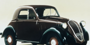 Fiat Topolino 1936-1955