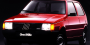 Fiat Uno Mille 146 1990-93