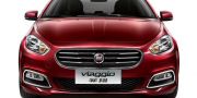 Fiat Viaggio 2012