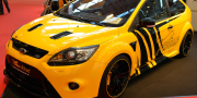 Ford Focus RS Wolf allrad 2012