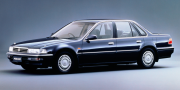 Honda Ascot cb 1989-93