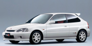 Honda Civic type-r x 1999-2000