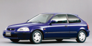 Honda Civic vti hatchback 1995-2000