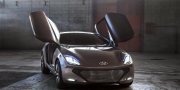 Hyundai i Oniq Concept 2012