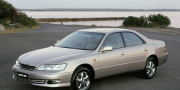 Lexus ES 300 australia 1997-2001