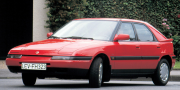 Mazda 323 f bg 1989-94