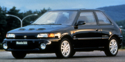 Mazda 323 gt bg 1990-93