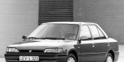 Mazda 323 sedan bg 1989-94