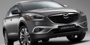Mazda cx-9 eu 2013