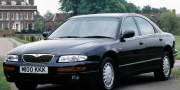 Mazda xedos 9 uk 1993-99