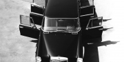 Mercedes 600 pullman w100 1964-81