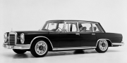 Mercedes 600 w100 1964-81