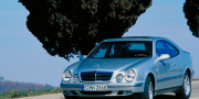 Mercedes clk 1997