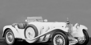 Mercedes ss 1928-1934