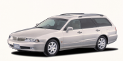 Mitsubishi diamante wagon japan 1997-2001