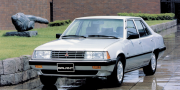 Mitsubishi galant 1980-1983
