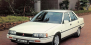 Mitsubishi galant 1983-90