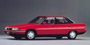 Mitsubishi galant 2000 gsr-x turbo 1983-85