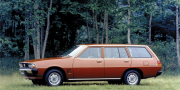 Mitsubishi galant sigma wagon 1977-1978