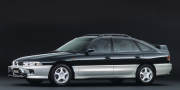 Mitsubishi galant sports 1994-1996