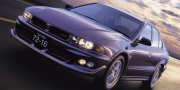 Mitsubishi galant vr-4 1996-2002