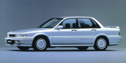 Mitsubishi galant vr-4 e39a 1987-1989