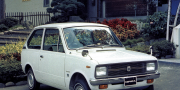 Mitsubishi minica 1969-1972