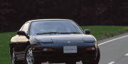 Nissan 180sx 1991-96