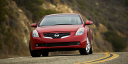 Nissan altima coupe 2009