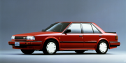 Nissan auster rtt euroforma t12 1986-87