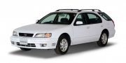 Nissan cefiro wagon wa32 1997-2000