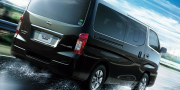 Nissan nv350 caravan premium gx e26 2012