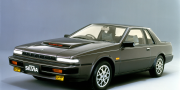 Nissan silvia coupe s12 1983-88