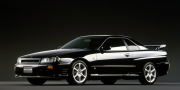 Nissan skyline 25gt turbo r34 998-2001