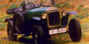 Opel 4-12 ps laubfrosch 1924-26
