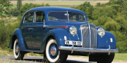 Opel admiral 1937-39