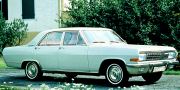 Opel admiral a 1964-68