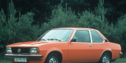 Opel ascona b 1975-1981