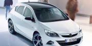 Opel astra color edition 2012
