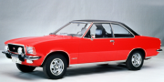 Opel commodore b 1972-1977