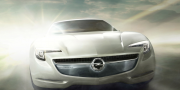 Opel flextreme gt e concept 2010