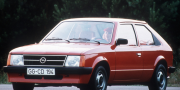 Opel kadett d 1979-1984