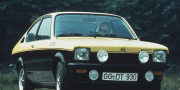Opel kadett gt e c 1975-77
