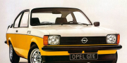Opel kadett gt e c 1977-79