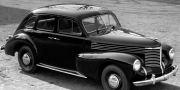 Opel kapitan 1948-50